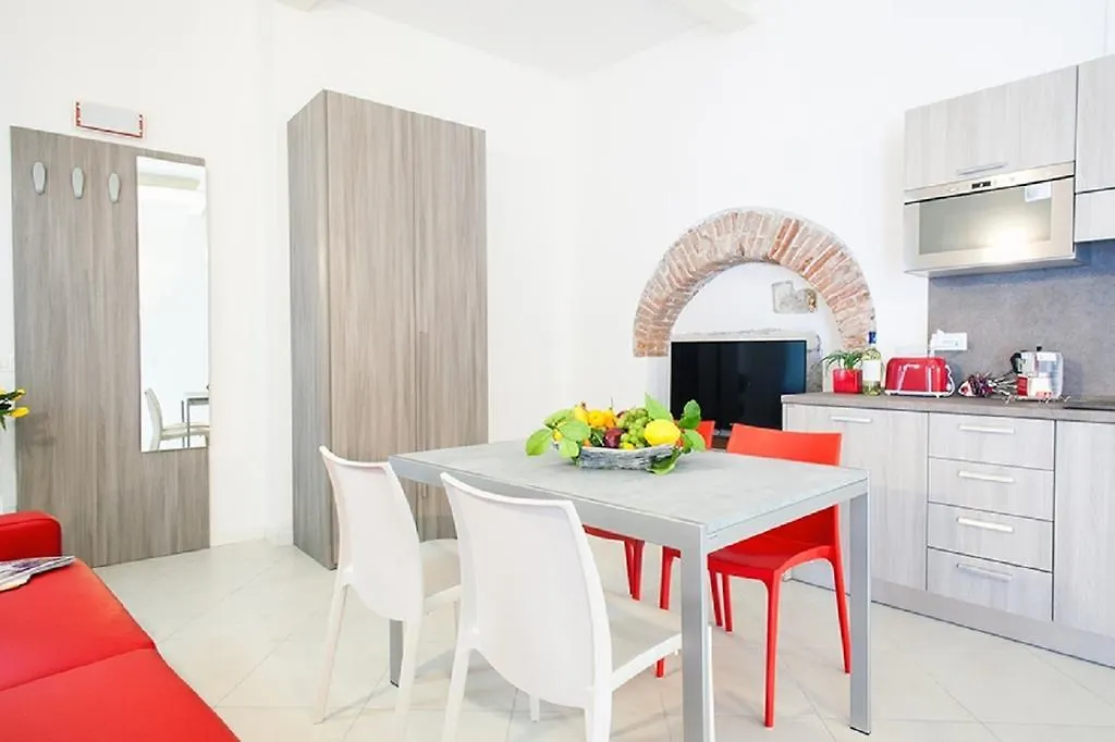 Apartamento Italianflat - La Vigna In Citta Verona