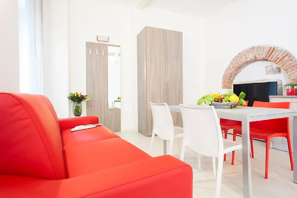 Apartamento Italianflat - La Vigna In Citta Verona Italia