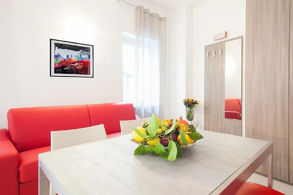 Apartamento Italianflat - La Vigna In Citta Verona 0*,  Italia