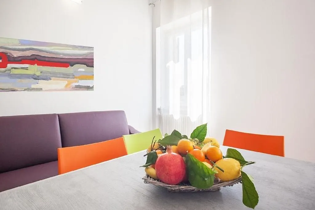 Apartamento Italianflat - La Vigna In Citta Verona 0*,