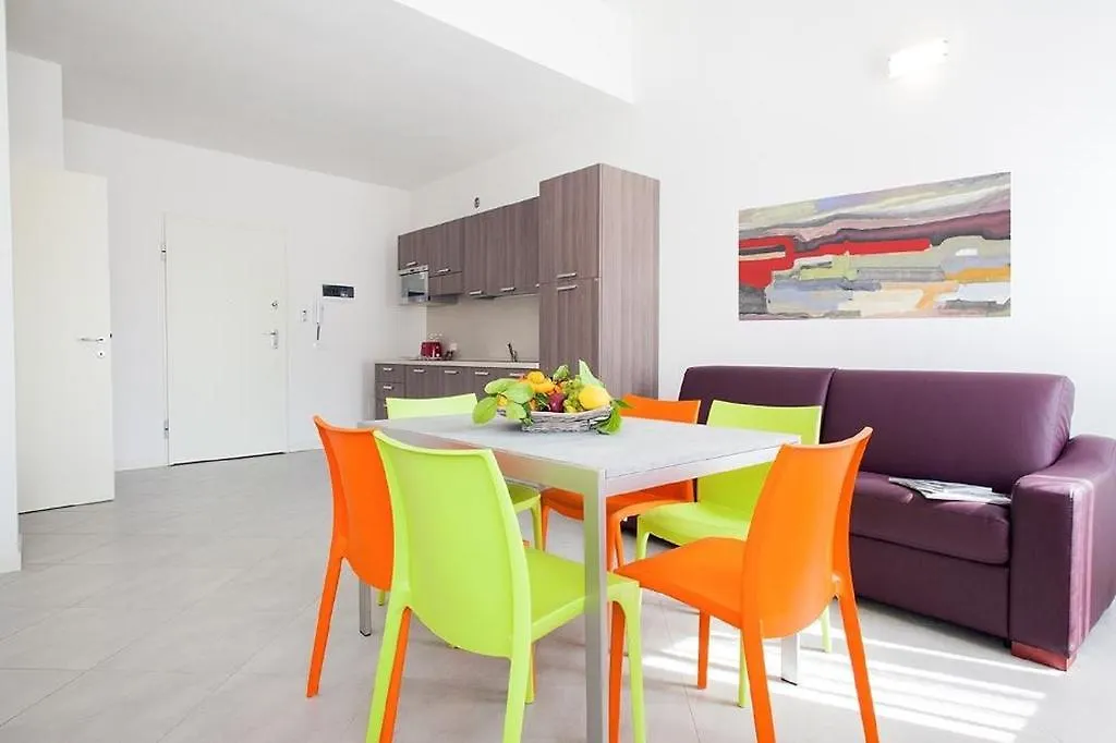 Apartamento Italianflat - La Vigna In Citta Verona