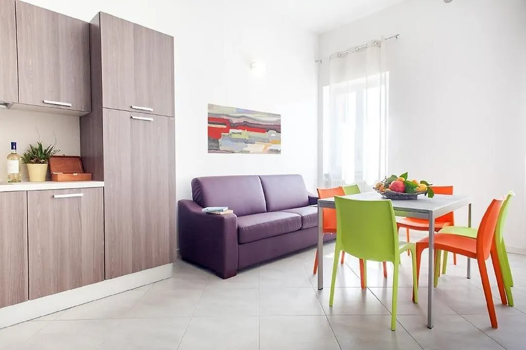 베로나 Italianflat - La Vigna In Citta 아파트