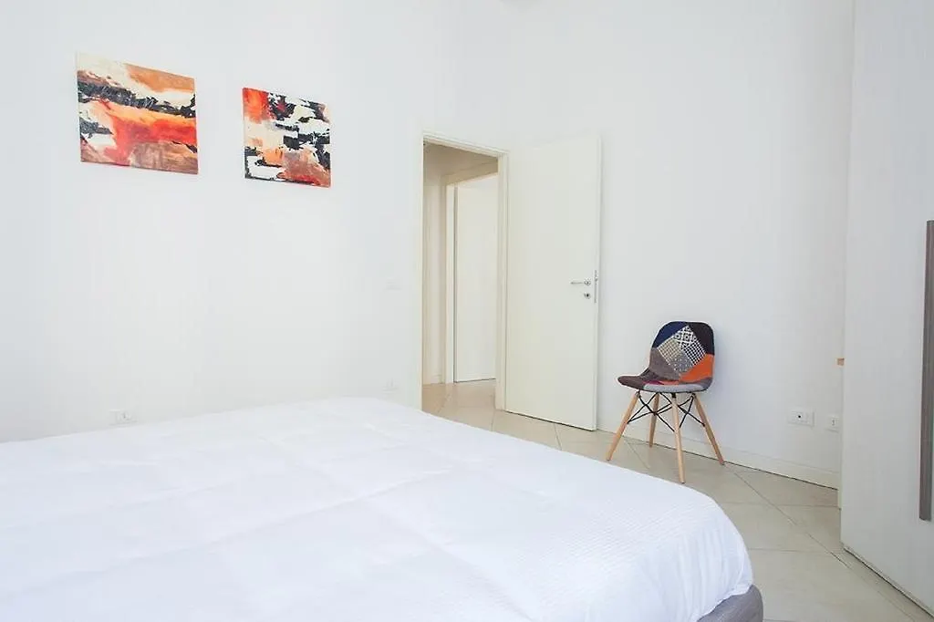 Apartamento Italianflat - La Vigna In Citta Verona