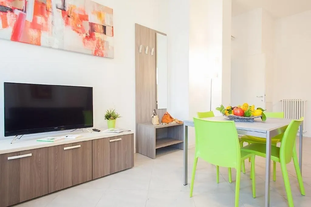 Apartamento Italianflat - La Vigna In Citta Verona Italia