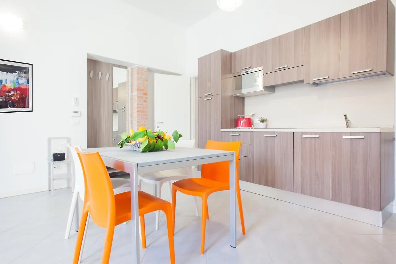 Italianflat - La Vigna In Citta Apartment Verona 0*,