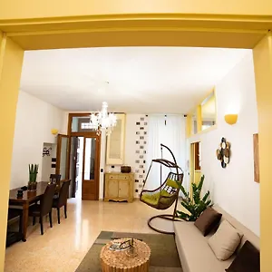 Apartamento Maison Eufemia, Verona