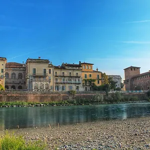 Castelvecchio - Palazzo Canossa Appartement