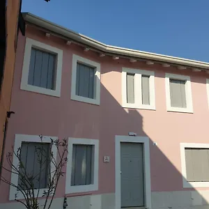 Apartamento Corte Quadrifoglio, Verona