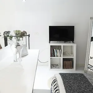 Comecasa Mini Grazioso Loft In Crocetta , Milán Italia