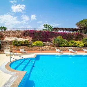 La Liccia - Camping&village 3*, Santa Teresa Gallura Italia