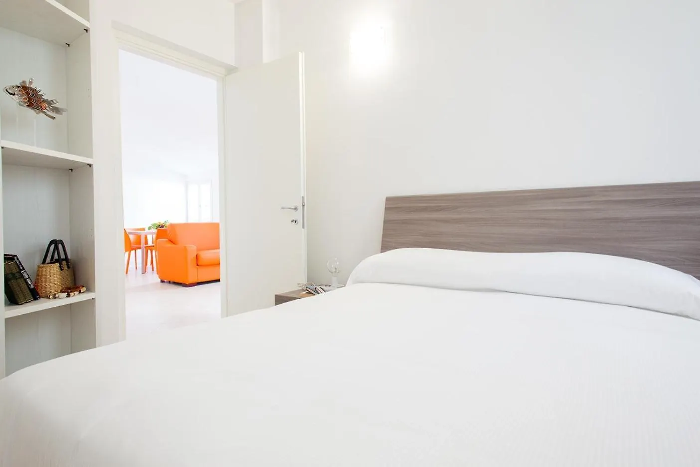 Italianflat - La Vigna In Citta Apartment Verona 0*,  Italy