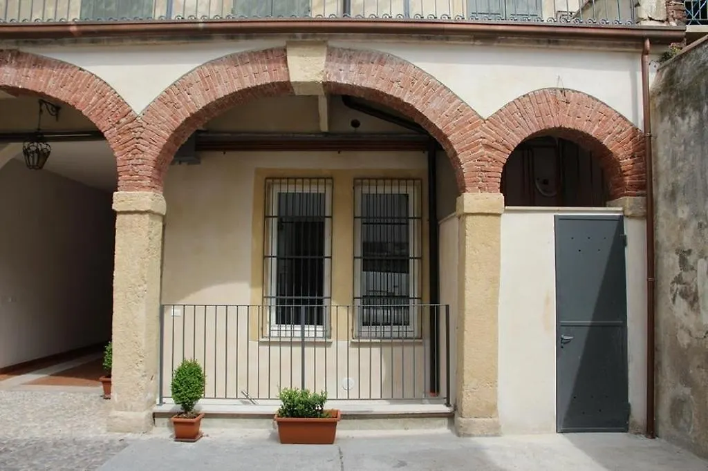 Italianflat - La Vigna In Citta Apartment Verona