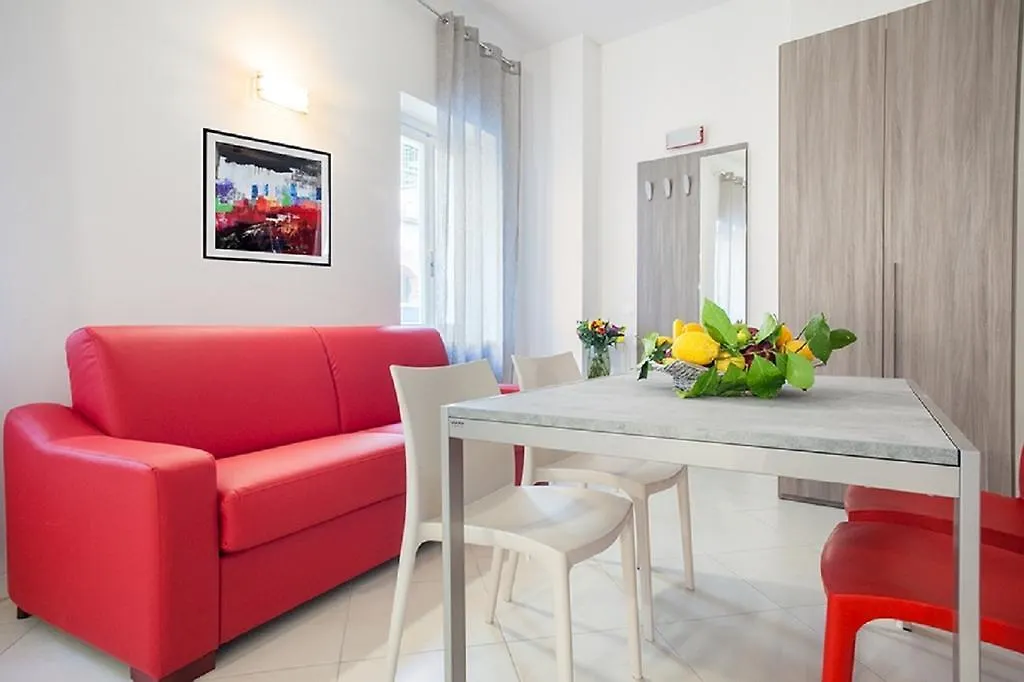 Italianflat - La Vigna In Citta Apartment Verona 0*,  Italy
