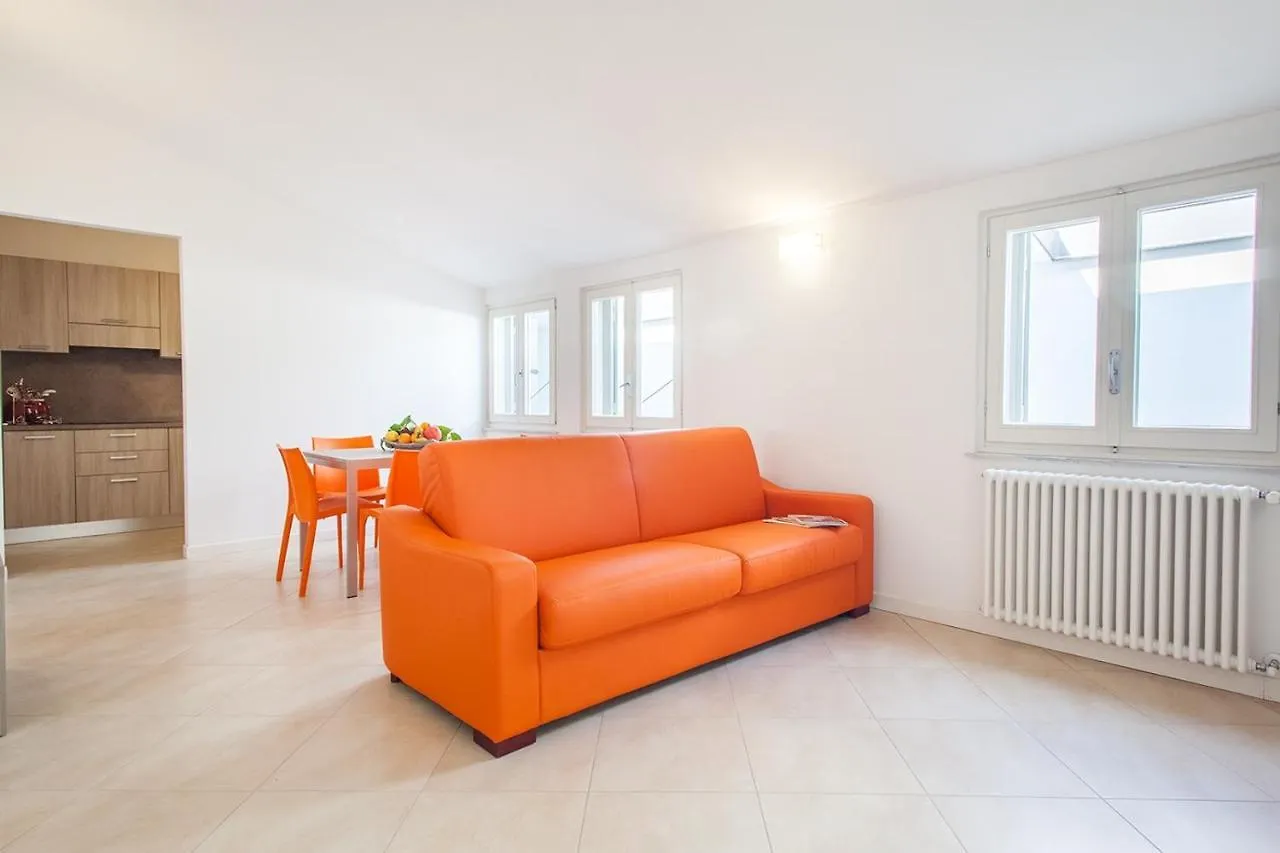 Italianflat - La Vigna In Citta Apartment Verona