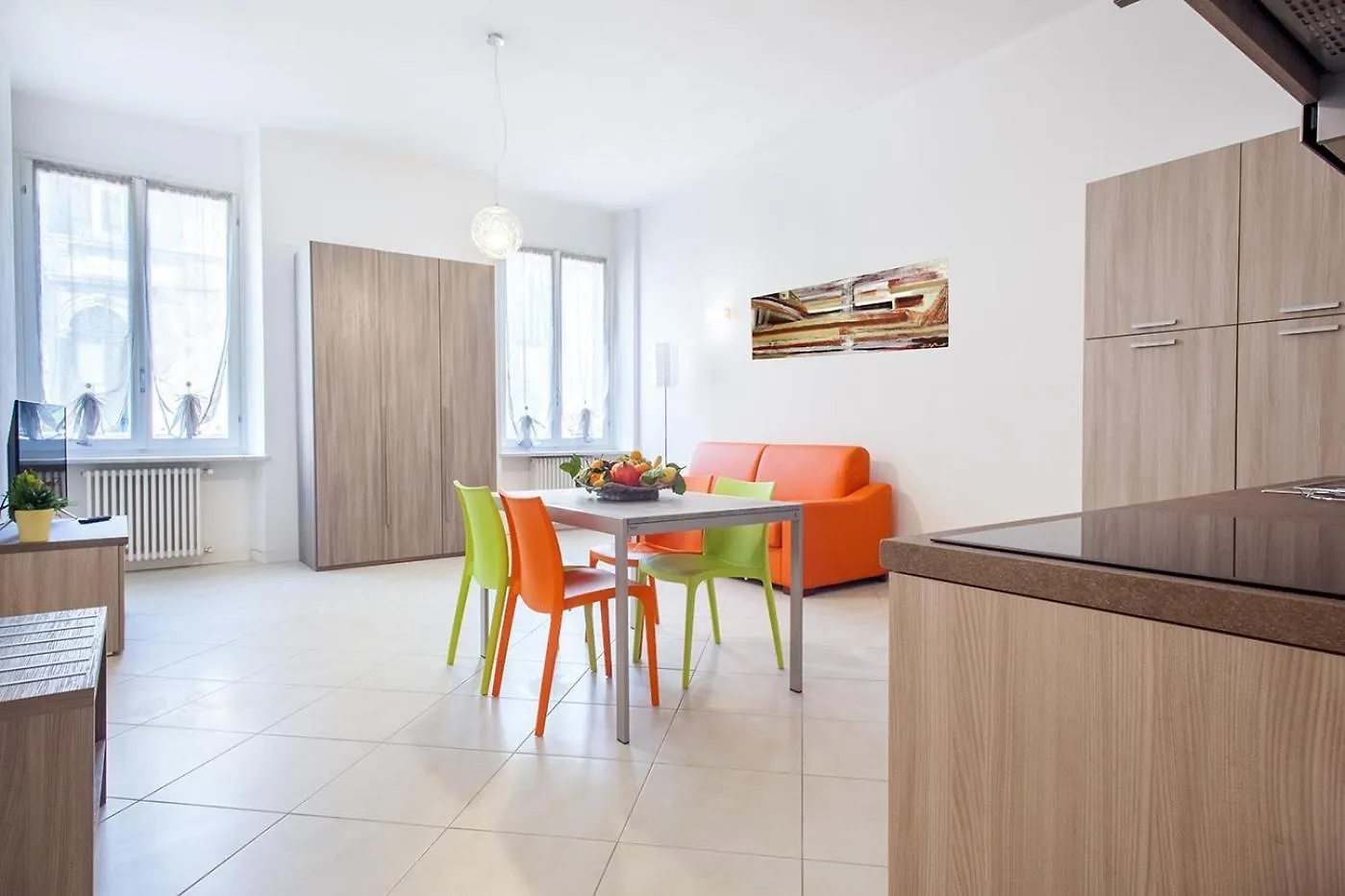 Italianflat - La Vigna In Citta Lejlighed Verona 0*,  Italien